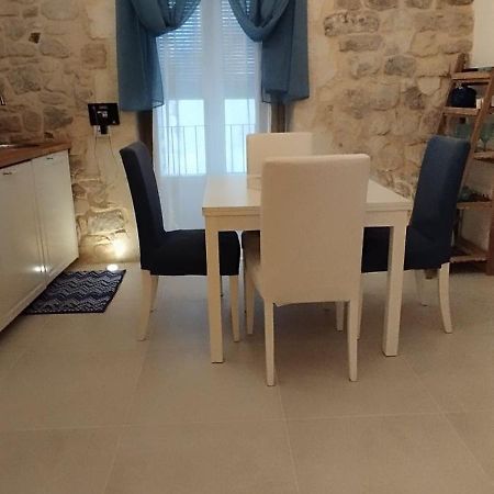 Itinerario Barocco Apartment Ragusa Ibla - Eleganza E Comfort Nel Cuore Del Barocco Siciliano 外观 照片