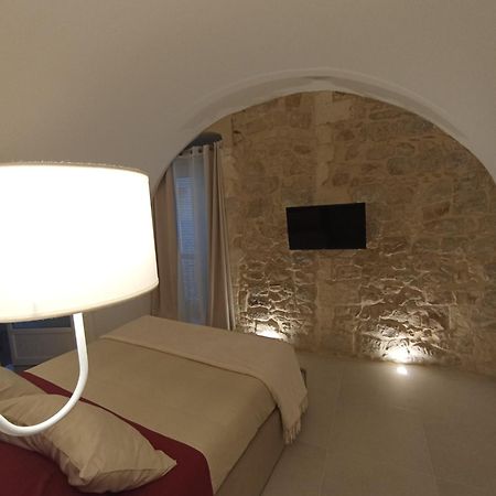 Itinerario Barocco Apartment Ragusa Ibla - Eleganza E Comfort Nel Cuore Del Barocco Siciliano 外观 照片
