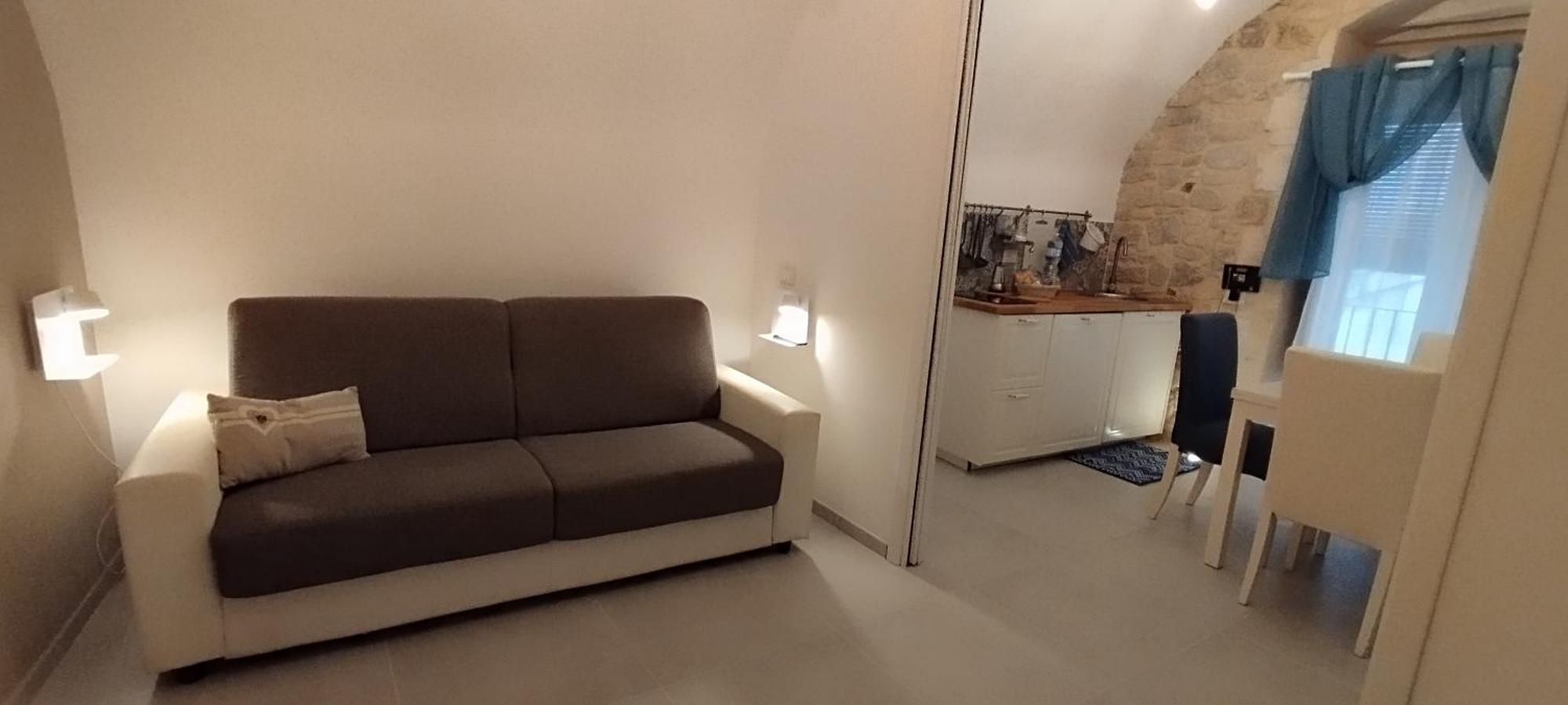 Itinerario Barocco Apartment Ragusa Ibla - Eleganza E Comfort Nel Cuore Del Barocco Siciliano 外观 照片
