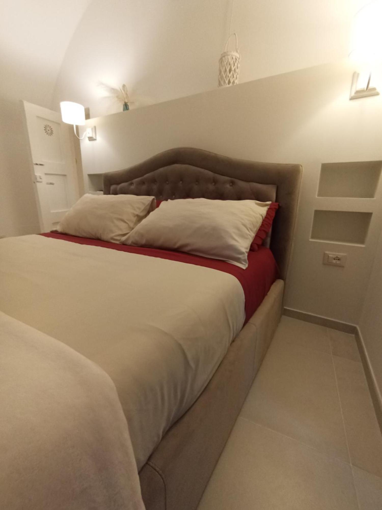 Itinerario Barocco Apartment Ragusa Ibla - Eleganza E Comfort Nel Cuore Del Barocco Siciliano 外观 照片