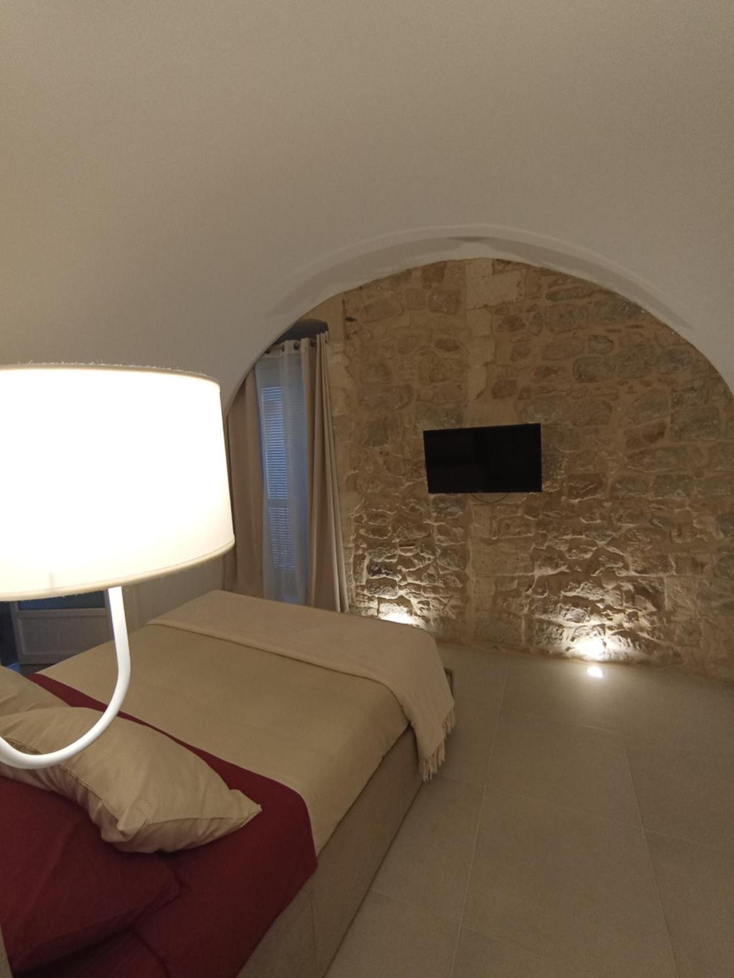 Itinerario Barocco Apartment Ragusa Ibla - Eleganza E Comfort Nel Cuore Del Barocco Siciliano 外观 照片